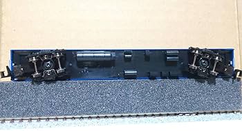 Amazon | トミックス Nゲージ オハネ25-550 単品 JR 24系25形 特急寝台